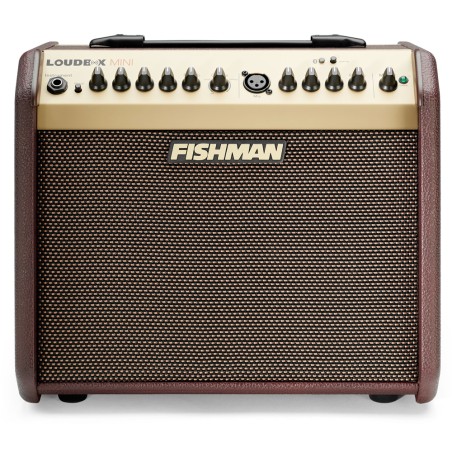 FISHMAN LOUDBOX MINI BLUETOOTH POJAČALO