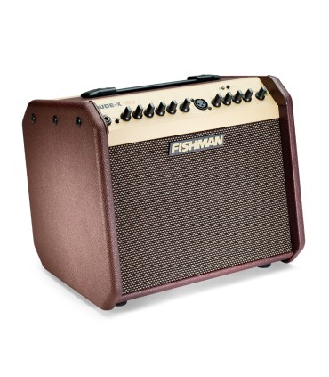 FISHMAN LOUDBOX MINI BLUETOOTH POJAČALO