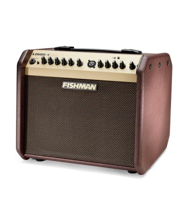 FISHMAN LOUDBOX MINI BLUETOOTH POJAČALO