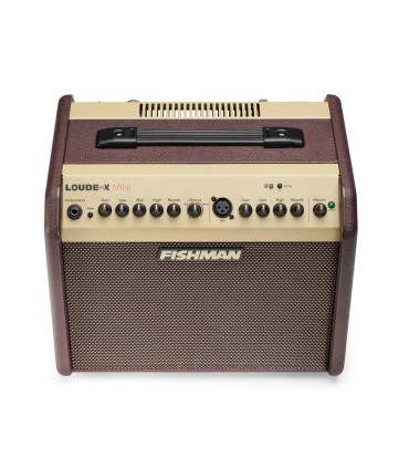 FISHMAN LOUDBOX MINI BLUETOOTH POJAČALO