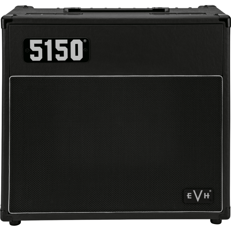 EVH 5150 ICONIC 15W 110 BK POJAČALO