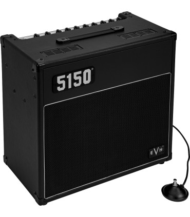 EVH 5150 ICONIC 15W 110 BK POJAČALO