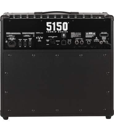 EVH 5150 ICONIC 40W 112 BK POJAČALO