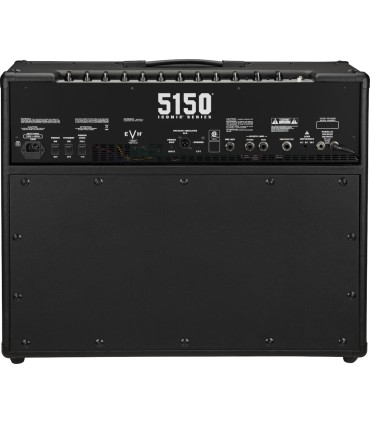 EVH 5150 ICONIC 60W 212 BK POJAČALO