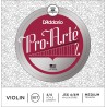 DADDARIO VIOLINA J56 4/4 M ŽICE