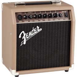 FENDER ACOUSTASONIC 15 POJAČALO