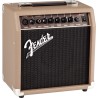 FENDER ACOUSTASONIC 15 POJAČALO
