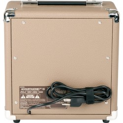 FENDER ACOUSTASONIC 15 POJAČALO