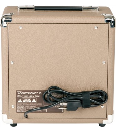 FENDER ACOUSTASONIC 15 POJAČALO