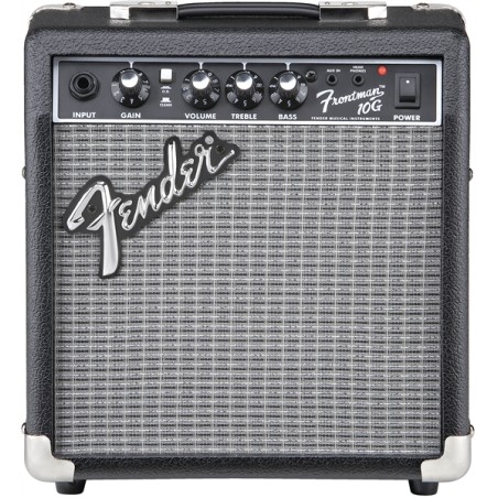 FENDER FRONTMAN 10G POJAČALO