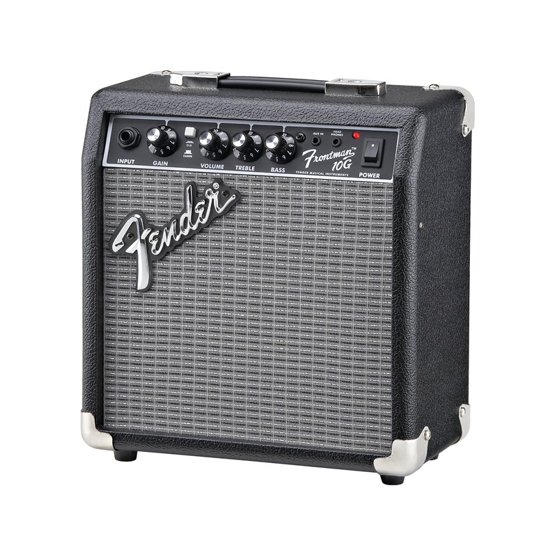 FENDER FRONTMAN 10G POJAČALO