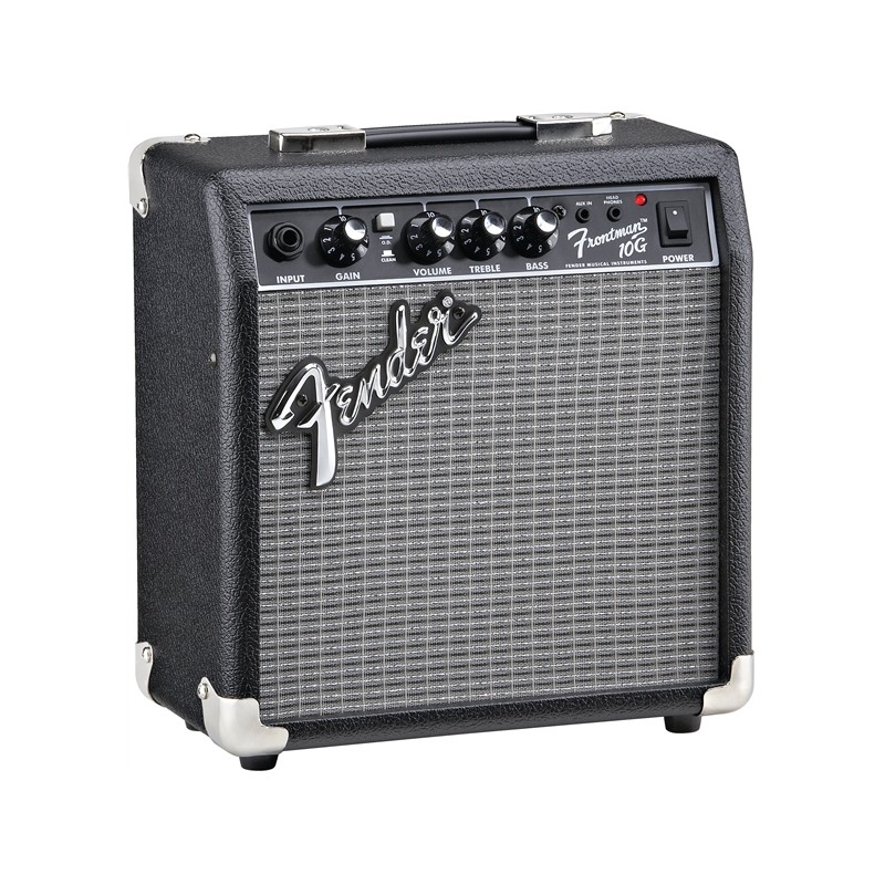 FENDER FRONTMAN 10G POJAČALO