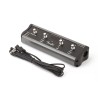 FENDER MUSTANG 4 BUTTON FOOTSWITCH