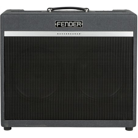 FENDER BASSBREAKER 45 COMBO POJAČALO