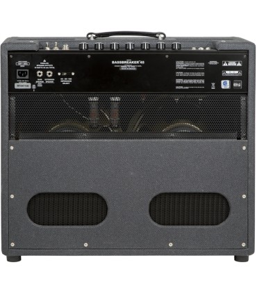 FENDER BASSBREAKER 45 COMBO POJAČALO