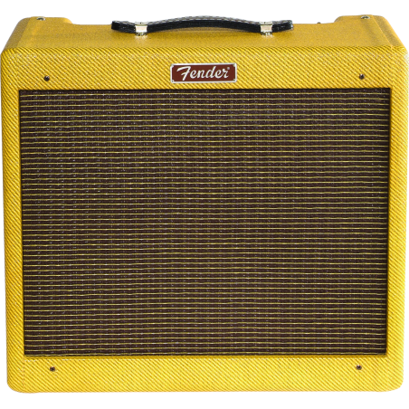 FENDER BLUES JUNIOR LACQUERED TWEED C12N POJAČALO