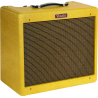 FENDER BLUES JUNIOR LACQUERED TWEED C12N POJAČALO