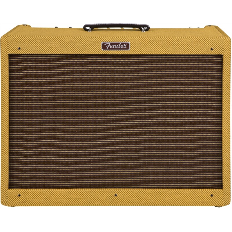 FENDER BLUES DELUXE REISSUE POJAČALO
