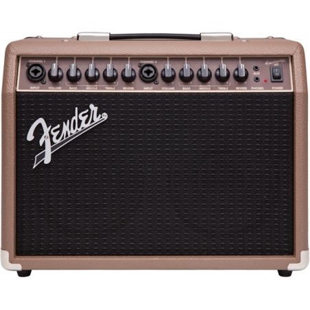 FENDER ACOUSTASONIC 40 POJAČALO