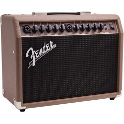 FENDER ACOUSTASONIC 40 POJAČALO