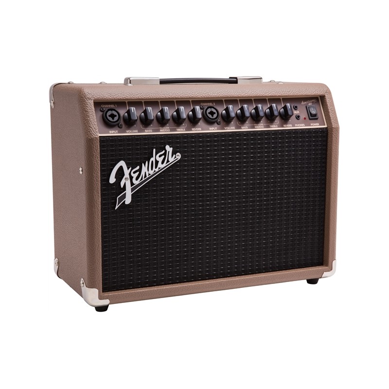 FENDER ACOUSTASONIC 40 POJAČALO