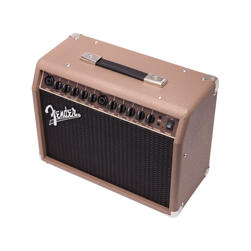 FENDER ACOUSTASONIC 40 POJAČALO