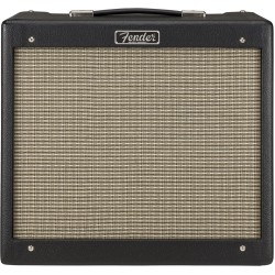 FENDER BLUES JUNIOR IV BLK POJAČALO