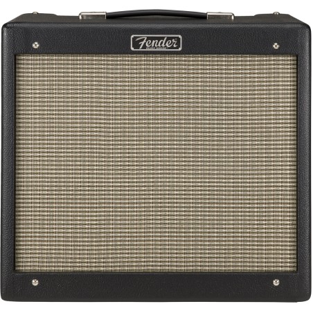 FENDER BLUES JUNIOR IV BLK POJAČALO