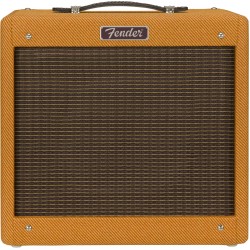FENDER PRO JUNIOR IV LACQUERED TWEED POJAČALO
