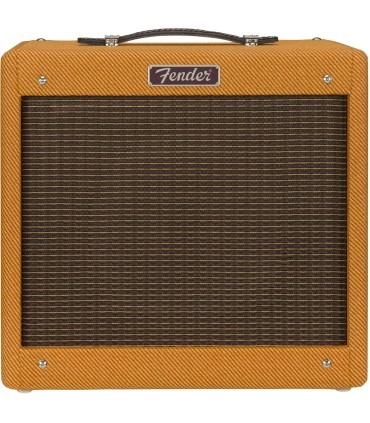 FENDER PRO JUNIOR IV LACQUERED TWEED POJAČALO