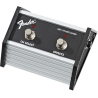 FENDER 2 BTN FM65DSP/SUPER-CHAMP/CHAMPION 4 FOOTSWITCH