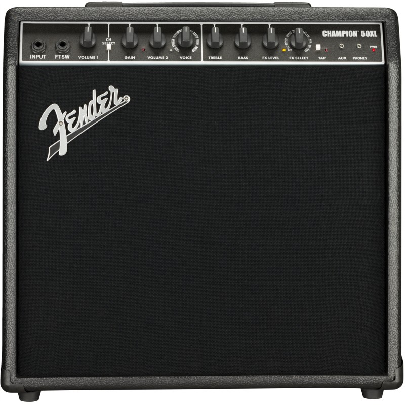 FENDER CHAMPION 50XL POJAČALO