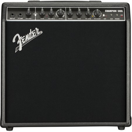 FENDER CHAMPION 50XL POJAČALO