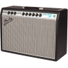 FENDER '68 CUSTOM DELUXE REVERB POJAČALO