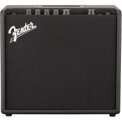 FENDER MUSTANG LT25 POJAČALO