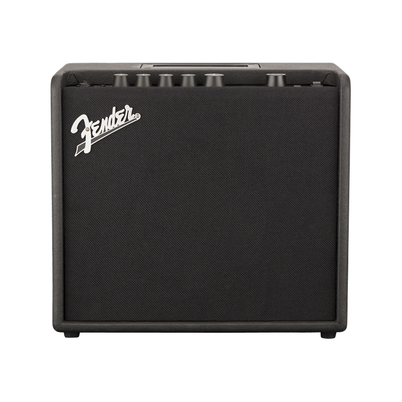 FENDER MUSTANG LT25 POJAČALO