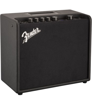 FENDER MUSTANG LT25 POJAČALO