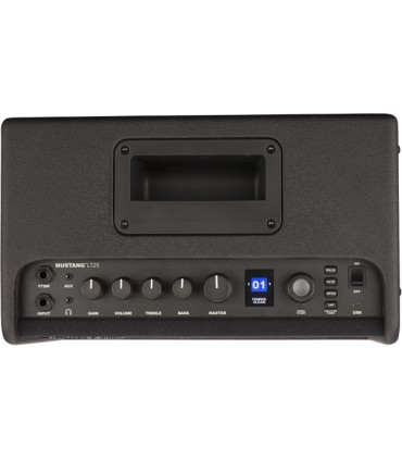 FENDER MUSTANG LT25 POJAČALO