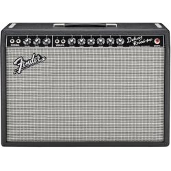 FENDER '65 DELUXE REVERB POJAČALO