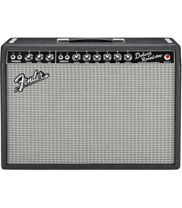 FENDER '65 DELUXE REVERB POJAČALO