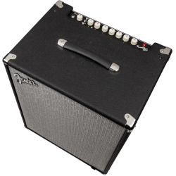 FENDER RUMBLE 500 V3 POJAČALO