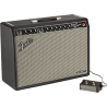 FENDER TONE MASTER DELUXE REVERB POJAČALO
