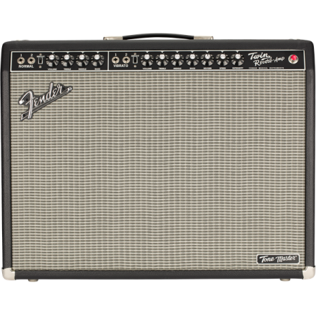 FENDER TONE MASTER TWIN REVERB POJAČALO