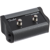 FENDER 2 BTN ACOUSTIC PRO/SFX FOOTSWITCH