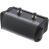 FENDER 2 BTN ACOUSTIC PRO/SFX FOOTSWITCH
