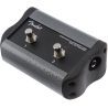 FENDER 2 BTN ACOUSTIC PRO/SFX FOOTSWITCH
