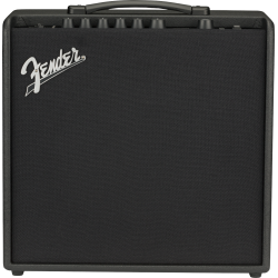 FENDER MUSTANG LT50 POJAČALO