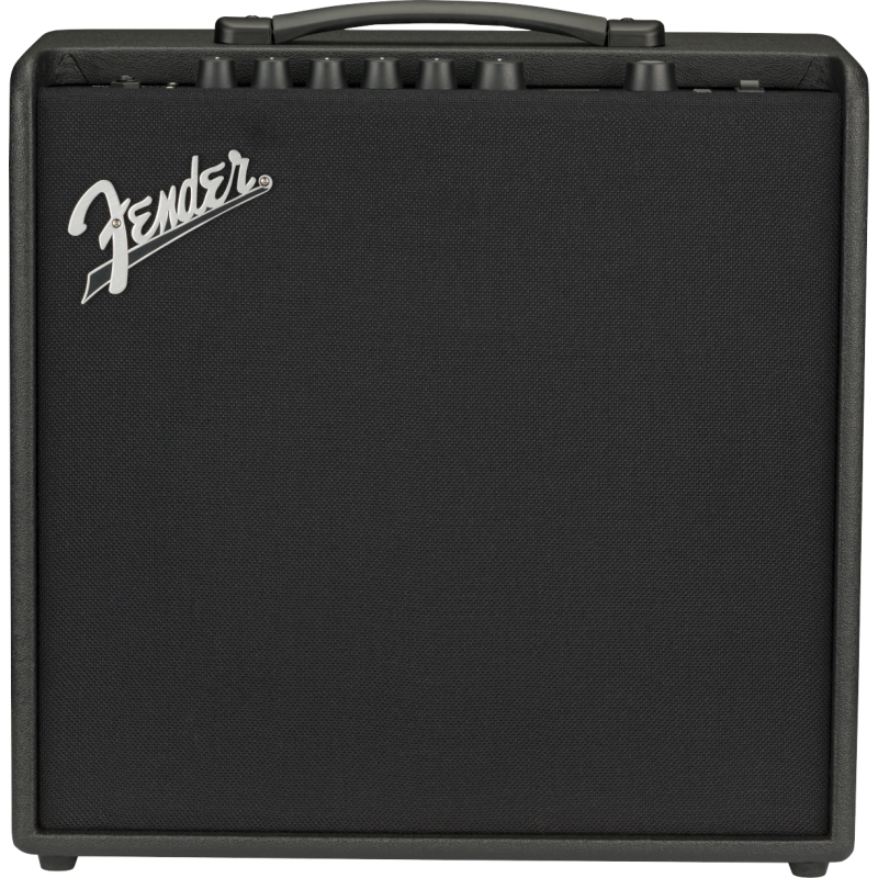 FENDER MUSTANG LT50 POJAČALO
