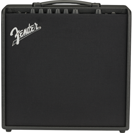 FENDER MUSTANG LT50 POJAČALO
