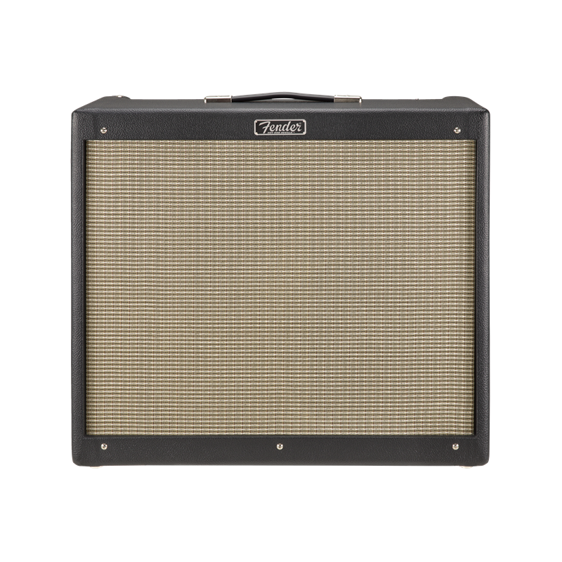 FENDER HOT ROD DEVILLE 212 IV BLK POJAČALO